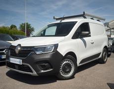 Renault Kangoo Moult-Chicheboville