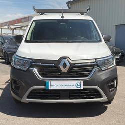 Renault Kangoo 1.3 TCE 130ch BVM Cam&eacute;ra / Galerie / Porte lat&eacute;rale occasion - Moult-Chicheboville - photo 2/43