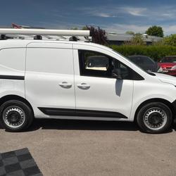 Renault Kangoo 1.3 TCE 130ch BVM Cam&eacute;ra / Galerie / Porte lat&eacute;rale occasion - Moult-Chicheboville - photo 3/43