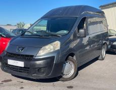Peugeot Expert Moult-Chicheboville