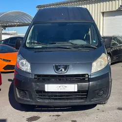 Peugeot Expert 2.0 HDI 120 BVM occasion - Moult-Chicheboville - photo 2/29