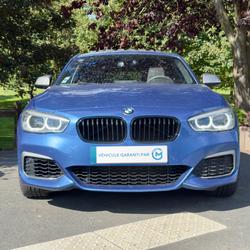BMW Serie 1 M140iA F20 LCI occasion - Moult-Chicheboville - photo 2/36