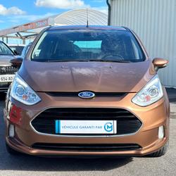 Ford B Max 1.6 tdci 95 Titanium BVM5 occasion - Moult-Chicheboville - photo 2/38
