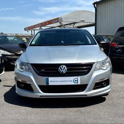 Volkswagen Passat R36 3.6 V6 300 Carat Pack Rline DSG6 occasion - Moult-Chicheboville - photo 2/43