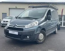 Citroen Jumpy Moult-Chicheboville