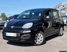 Fiat Panda Moult-Chicheboville