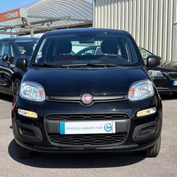 Fiat Panda 1.2 i 69 BVM occasion - Moult-Chicheboville - photo 2/28