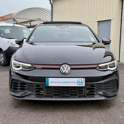Volkswagen Golf 8 VIII GTI 2.0 TSI 300 ch BVA CarPlay / Cam&eacute;ra / Si&egrave;ges chauffants / Harman Kardon occasion - Moult-Chicheboville - photo 2/40