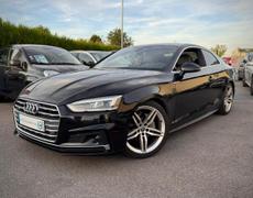 Audi A5 Moult-Chicheboville