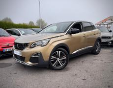Peugeot 3008 Moult-Chicheboville