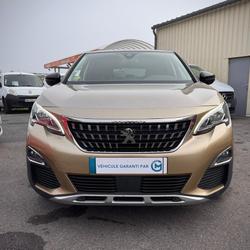 Peugeot 3008 1.6 BlueHDI 120 Allure / Distribution-R&eacute;vision OK occasion - Moult-Chicheboville - photo 2/22