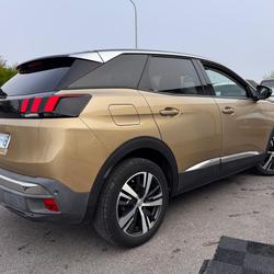 Peugeot 3008 1.6 BlueHDI 120 Allure / Distribution-R&eacute;vision OK occasion - Moult-Chicheboville - photo 3/22