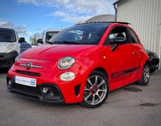 Abarth 500