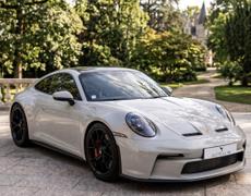 Porsche 911 Coupe Bernières-sur-Mer