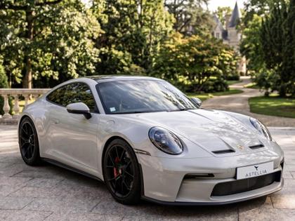 Porsche 911 Coupe - (Type 992) Coupe 4.0 510ch GT3 Pack Touring PDK - 212 900 €