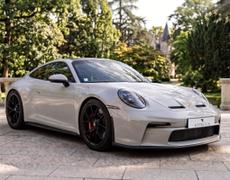 Porsche 911 Coupe Bernières-sur-Mer