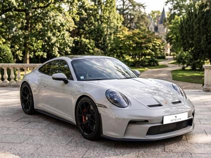 Porsche 911 Coupe - (Type 992) Coupe 4.0 510ch GT3 Pack Touring PDK - 212 900 €