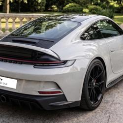 Porsche 911 Coupe (Type 992) Coupe 4.0 510ch GT3 Pack Touring PDK Berni&egrave;res-sur-Mer