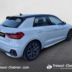 Audi A1 Sportback A1 Sportback 25 TFSI 95 ch BVM5 S Line Carcassonne