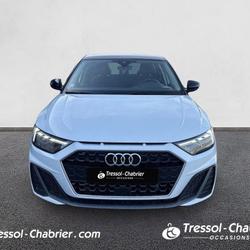 Audi A1 Sportback A1 Sportback 25 TFSI 95 ch BVM5 S Line Carcassonne