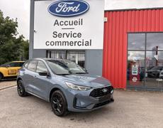 Ford Kuga Troyes