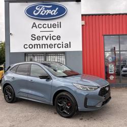 Ford Kuga 2.5 Duratec 180ch Hybrid FlexiFuel BlueCruise Edition Powershift Troyes