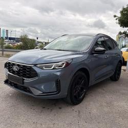 Ford Kuga 2.5 Duratec 180ch Hybrid FlexiFuel BlueCruise Edition Powershift Troyes