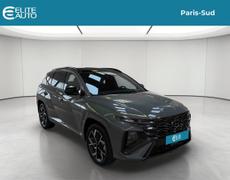 Hyundai Tucson Fontenay-le-Vicomte