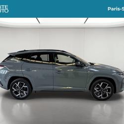 Hyundai Tucson Tucson 1.6 T-GDI 239 Hybrid BVA6 N Line Executive Fontenay-le-Vicomte