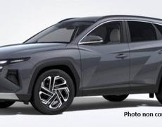 Hyundai Tucson Fontenay-le-Vicomte