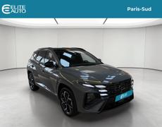 Hyundai Tucson Fontenay-le-Vicomte