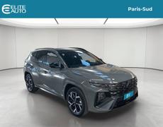 Hyundai Tucson Fontenay-le-Vicomte