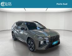 Hyundai Tucson Fontenay-le-Vicomte