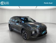 Hyundai Tucson Fontenay-le-Vicomte