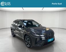 Hyundai Tucson Fontenay-le-Vicomte