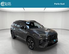 Hyundai Tucson Fontenay-le-Vicomte