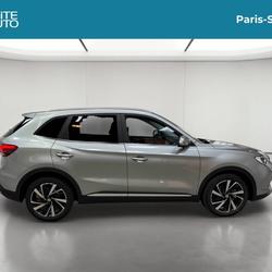 MG ZS ZS 1.5 L Hybrid+ 197 ch Luxury Fontenay-le-Vicomte