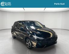 MG MG3 Fontenay-le-Vicomte