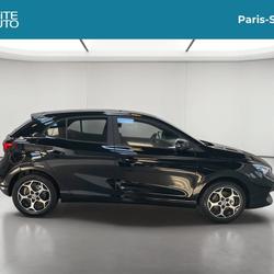 MG MG3 MG3 1.5 L Hybrid+ 195 ch Luxury Fontenay-le-Vicomte