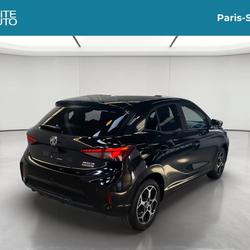 MG MG3 MG3 1.5 L Hybrid+ 195 ch Luxury Fontenay-le-Vicomte