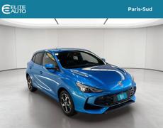 MG MG3 Fontenay-le-Vicomte
