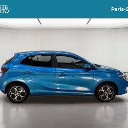 MG MG3 MG3 1.5 L Hybrid+ 195 ch Luxury Fontenay-le-Vicomte