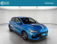 MG MG3 Fontenay-le-Vicomte