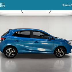 MG MG3 MG3 1.5 L Hybrid+ 195 ch Luxury Fontenay-le-Vicomte
