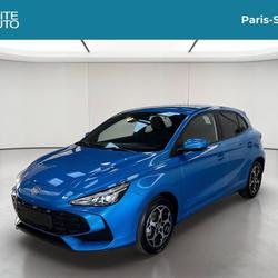 MG MG3 MG3 1.5 L Hybrid+ 195 ch Luxury Fontenay-le-Vicomte
