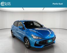 MG MG3 Fontenay-le-Vicomte