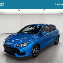 MG MG3 MG3 1.5 L Hybrid+ 195 ch Luxury Fontenay-le-Vicomte
