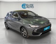 MG MG3 Fontenay-le-Vicomte
