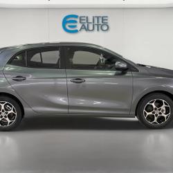 MG MG3 MG3 1.5 L Hybrid+ 195 ch Comfort Fontenay-le-Vicomte