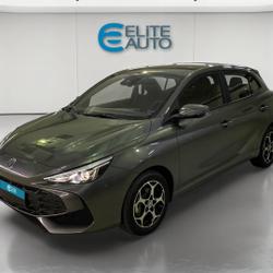 MG MG3 MG3 1.5 L Hybrid+ 195 ch Comfort Fontenay-le-Vicomte
